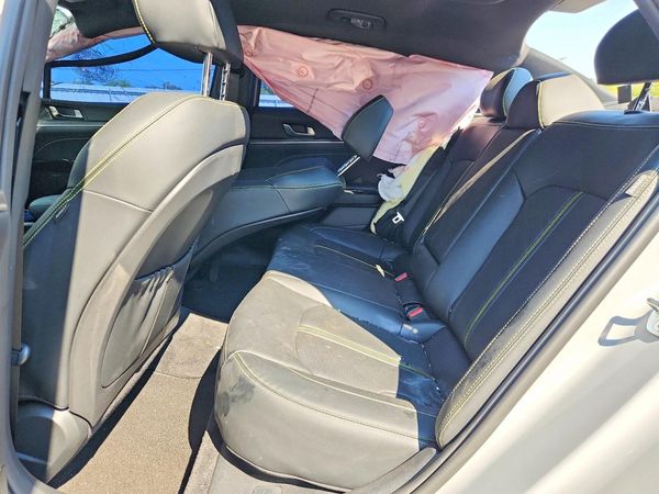 2026 KIA K5