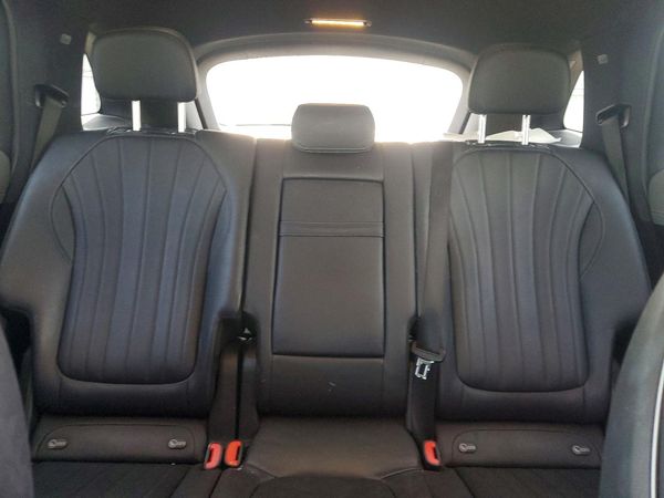 2023 MERCEDES-BENZ EQS SUV