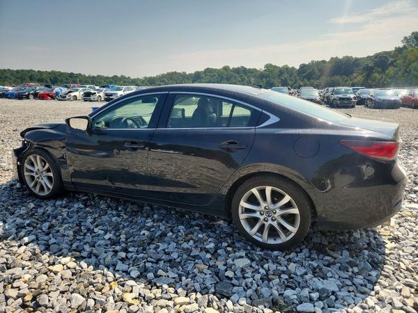 2015 MAZDA 6