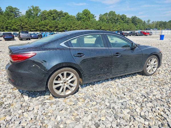 2015 MAZDA 6