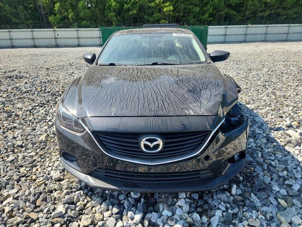 2015 MAZDA 6