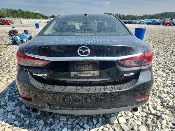 2015 MAZDA 6