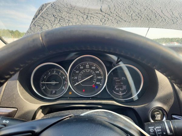 2015 MAZDA 6