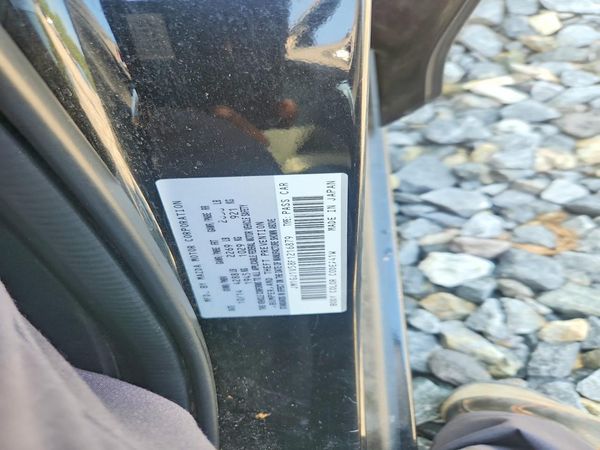 2015 MAZDA 6