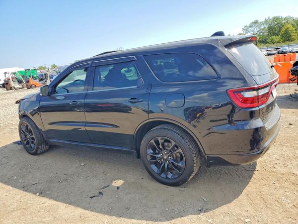 2022 DODGE DURANGO