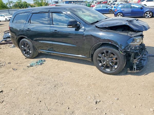 2022 DODGE DURANGO