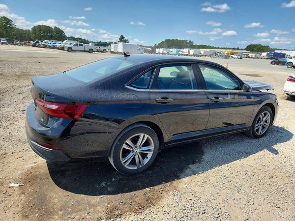 2024 VOLKSWAGEN JETTA SE, SE (AQ301 Trans)