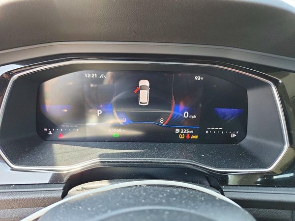 2024 VOLKSWAGEN JETTA SE, SE (AQ301 Trans)