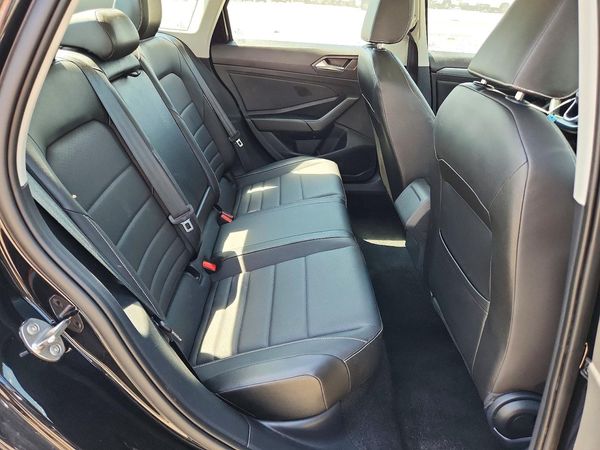 2024 VOLKSWAGEN JETTA SE, SE (AQ301 Trans)