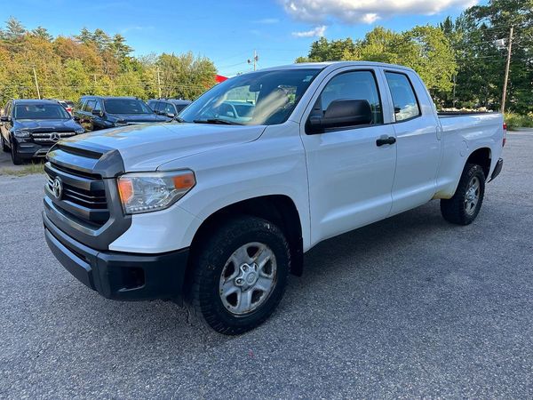 2016 TOYOTA TUNDRA TRD Pro