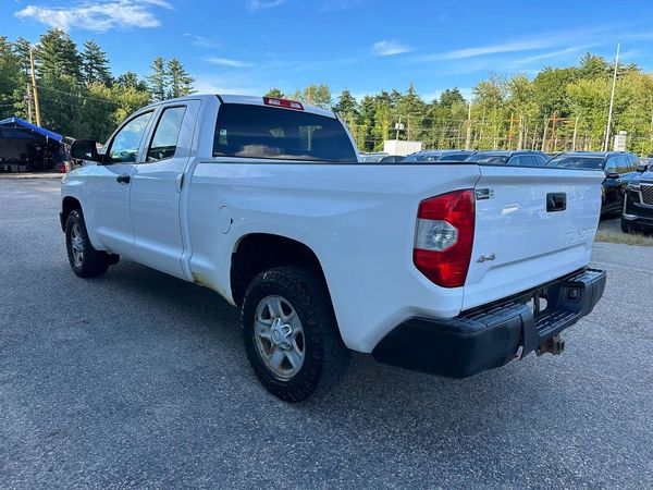 2016 TOYOTA TUNDRA TRD Pro