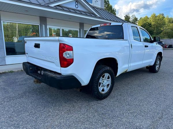 2016 TOYOTA TUNDRA TRD Pro