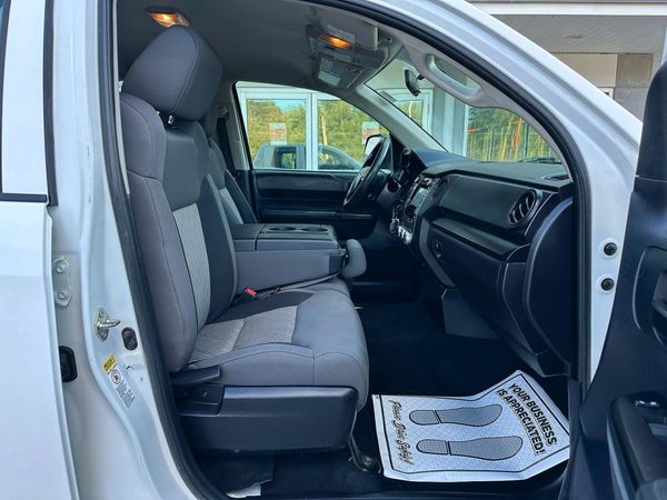 2016 TOYOTA TUNDRA TRD Pro