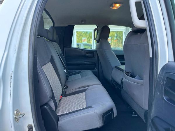 2016 TOYOTA TUNDRA TRD Pro