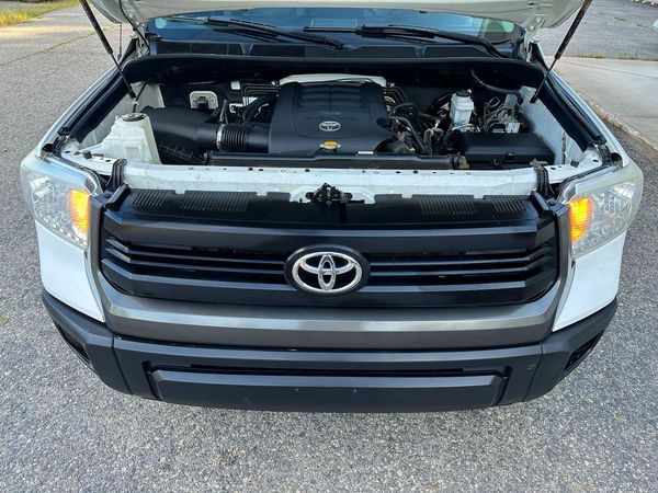 2016 TOYOTA TUNDRA TRD Pro