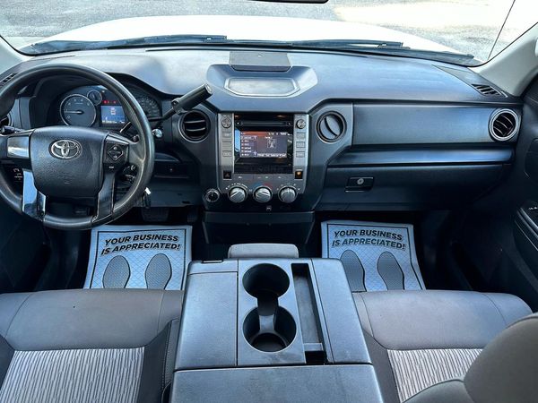 2016 TOYOTA TUNDRA TRD Pro