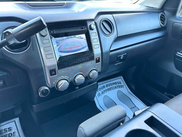2016 TOYOTA TUNDRA TRD Pro