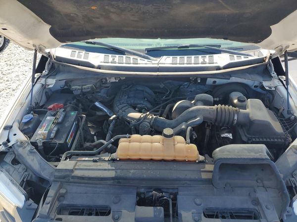 2017 FORD F150 Regular Cab