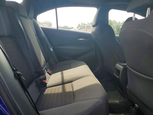 2021 TOYOTA COROLLA SE, CVT,  w/Premium pkg