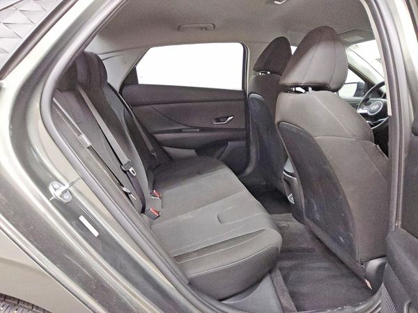 2025 HYUNDAI ELANTRA SE — PSRS