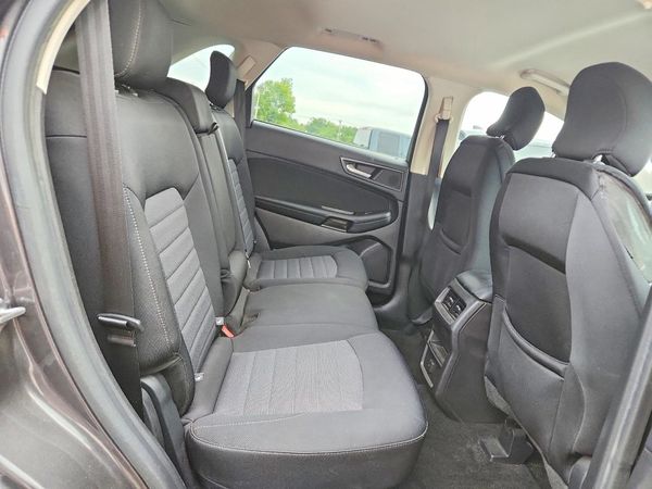 2017 FORD EDGE