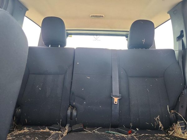 2012 JEEP LIBERTY Sport — SUVN