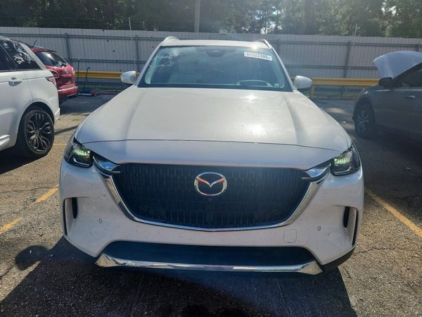 2024 MAZDA CX-90