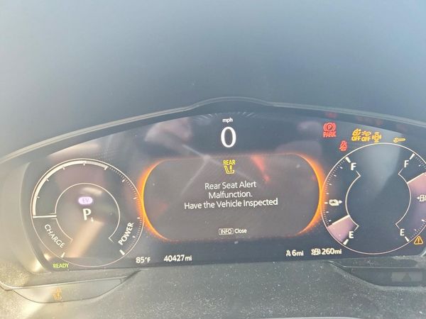 2024 MAZDA CX-90