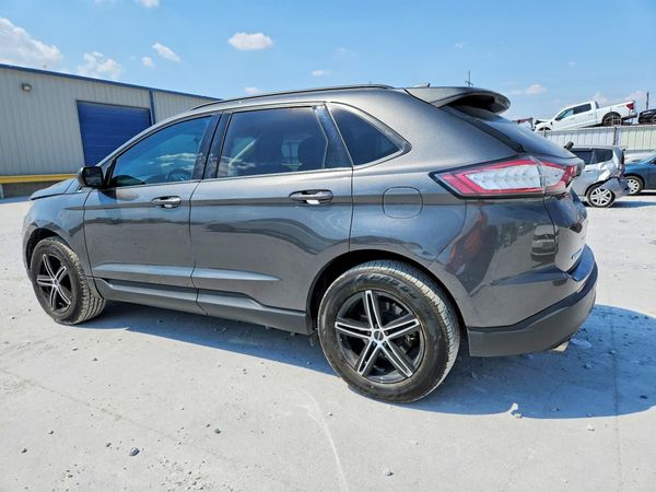 2018 FORD EDGE SE