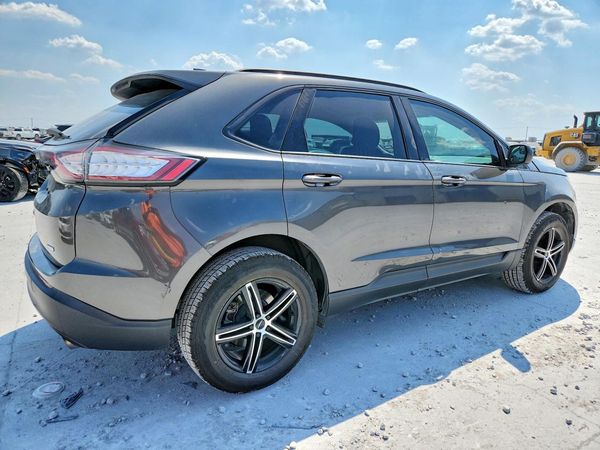 2018 FORD EDGE SE