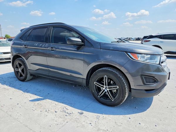 2018 FORD EDGE SE