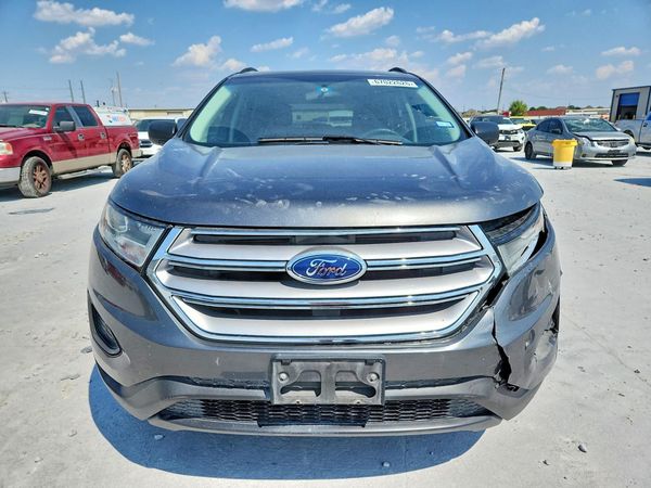 2018 FORD EDGE SE