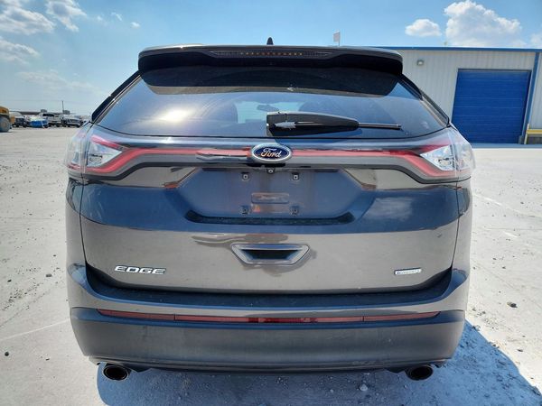 2018 FORD EDGE SE