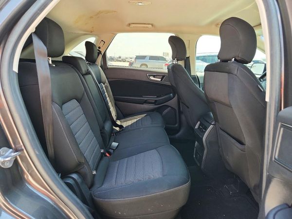 2018 FORD EDGE SE