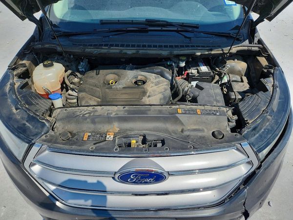 2018 FORD EDGE SE