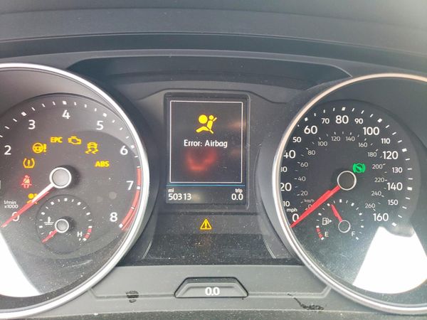 2019 VOLKSWAGEN TIGUAN — ODOM