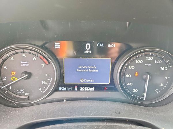 2020 CADILLAC XT4