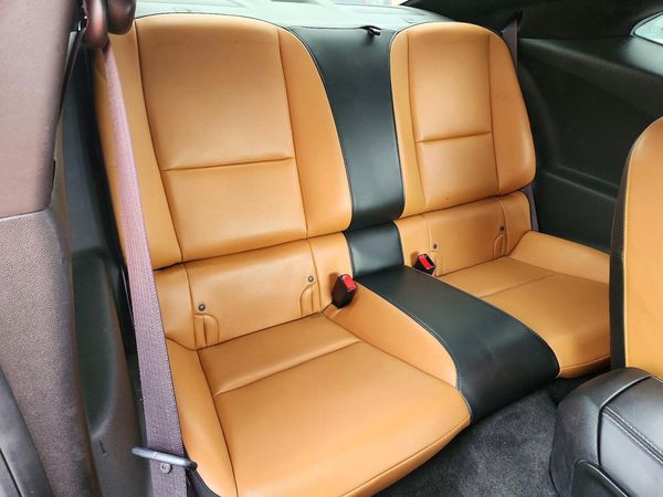 2013 CHEVROLET CAMARO 2LT