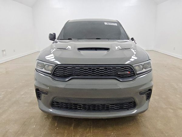 2021 DODGE DURANGO R/T — DIRF