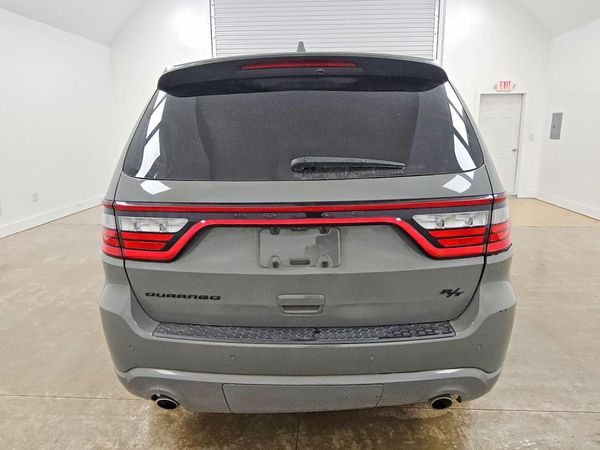 2021 DODGE DURANGO R/T — DIRR