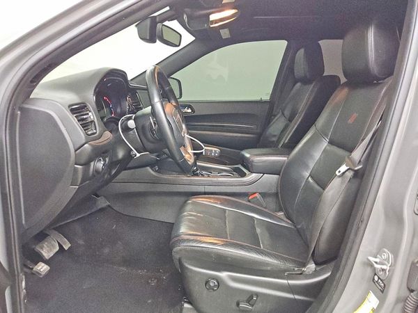 2021 DODGE DURANGO R/T — DENT