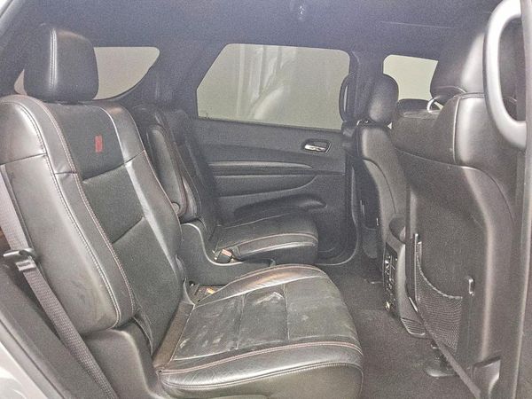 2021 DODGE DURANGO R/T — PSRS