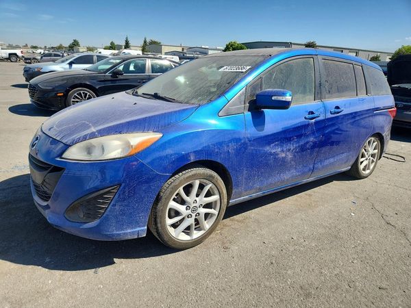2013 MAZDA 5 Sport/GX