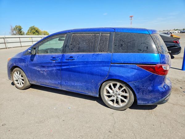2013 MAZDA 5 Sport/GX