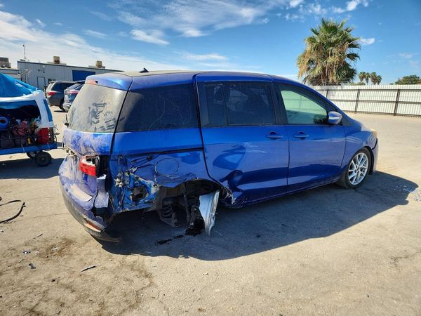 2013 MAZDA 5 Sport/GX