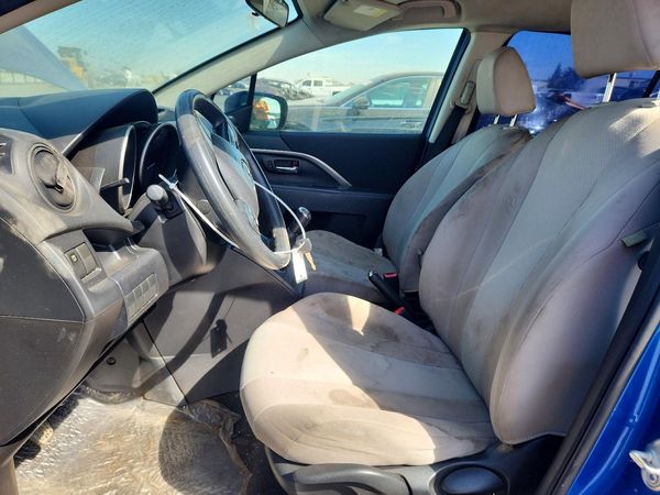 2013 MAZDA 5 Sport/GX