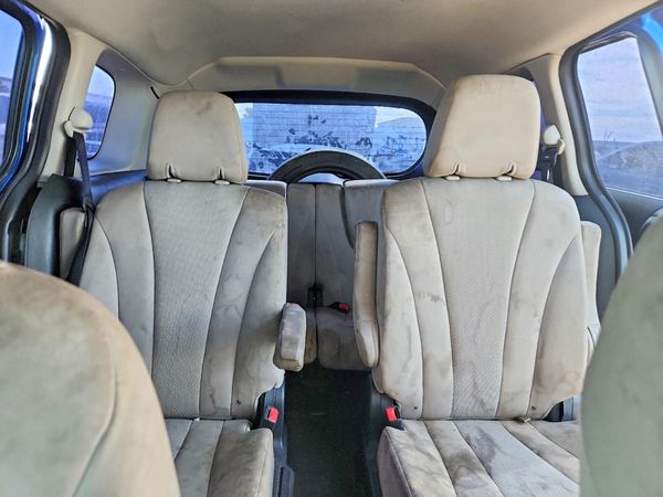 2013 MAZDA 5 Sport/GX