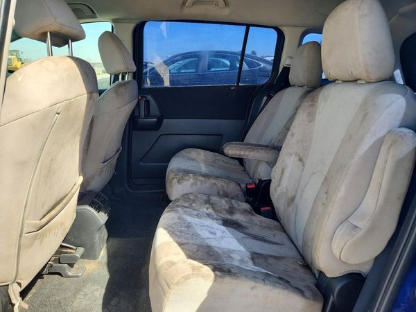 2013 MAZDA 5 Sport/GX