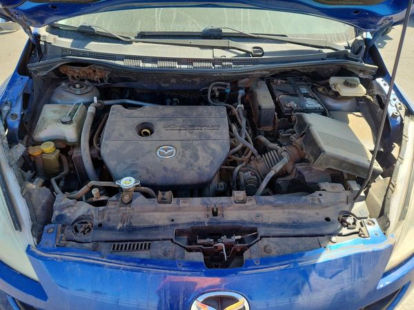 2013 MAZDA 5 Sport/GX