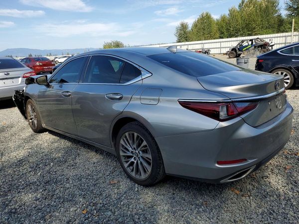 2020 LEXUS ES 350 Premium